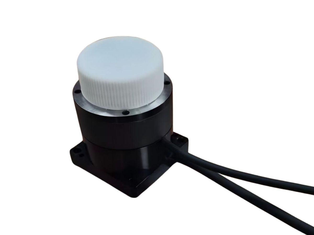 kleiner dd-motor