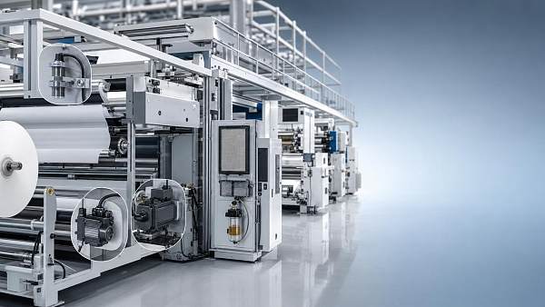 Tissue Machinery Upgrades That Reduce Downtime Fast