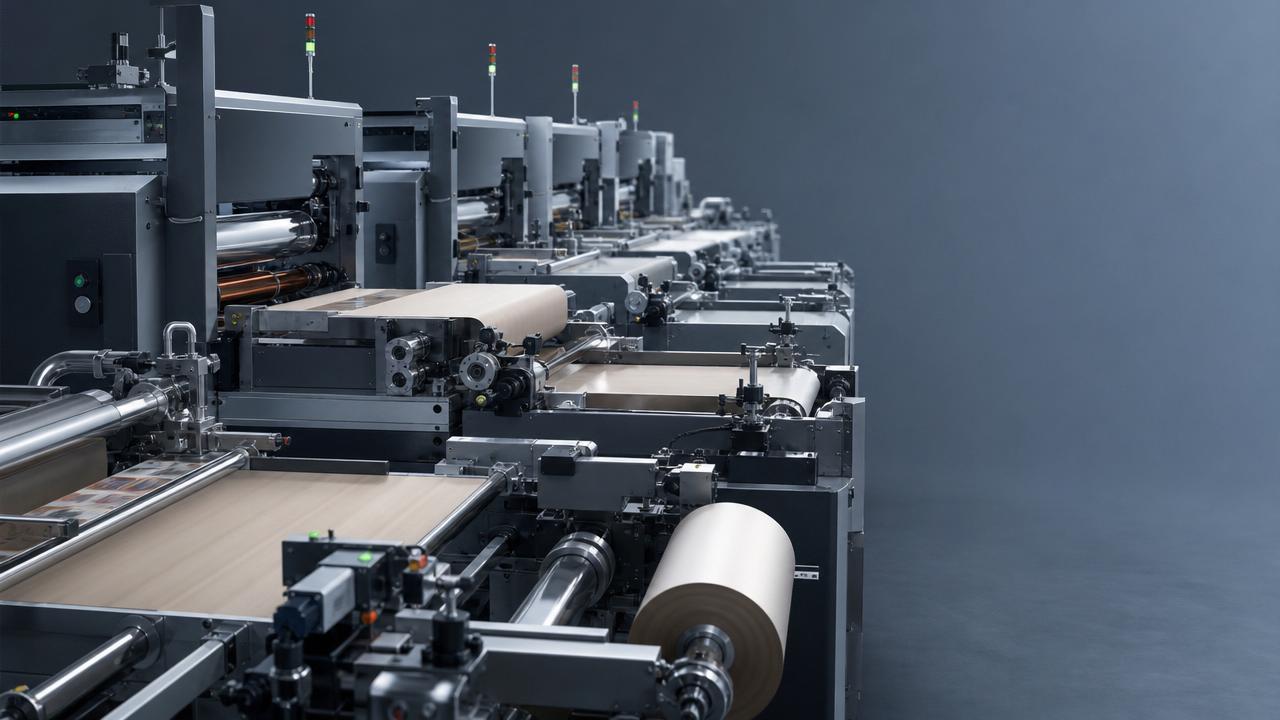 Industrial Printing Systems: Hidden Costs in Multi-Line Integration