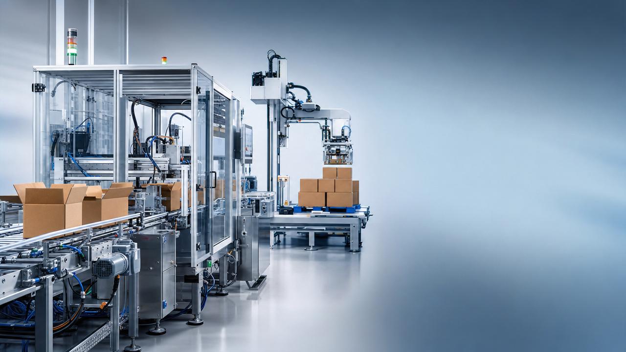 Automated Packaging Systems: Risks to Review Before Line Changes