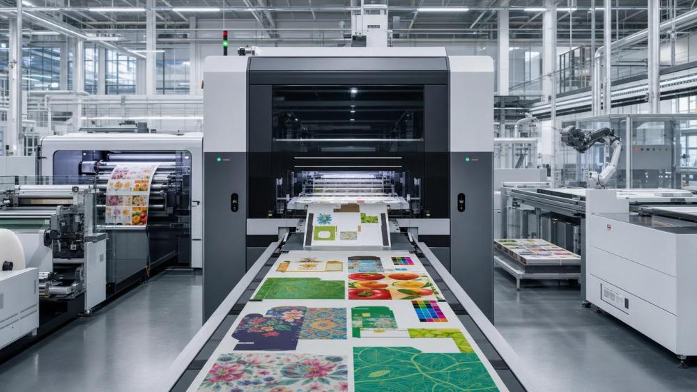 Digital Printing Technology Trends Shaping Packaging in 2026 Digital Printing Technology Trends Shaping Packaging in 2026