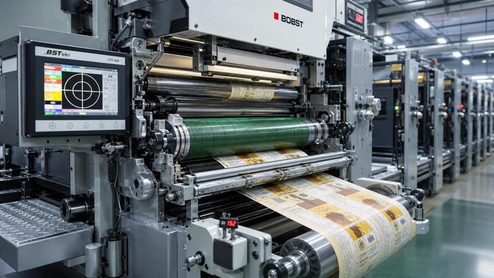 Flexographic Printing: Common Quality Issues and Fixes Flexographic Printing: Common Quality Issues and Fixes