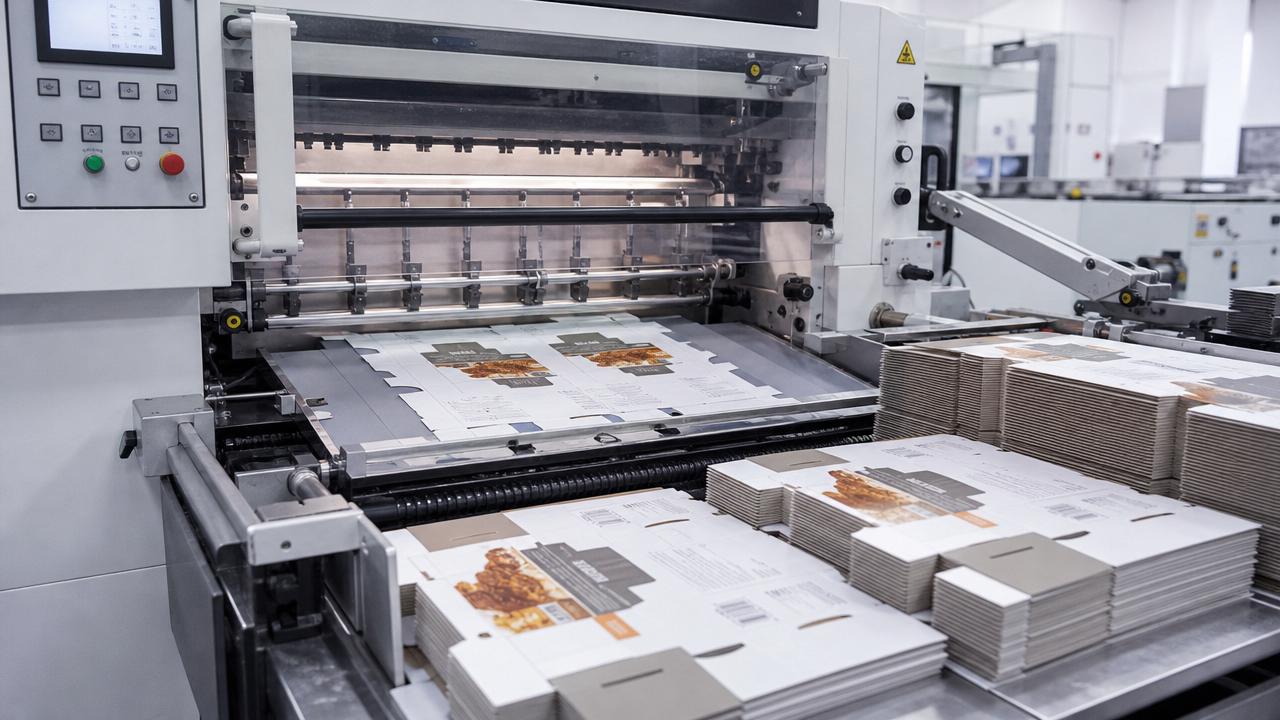 Precision Die Cutting: Tolerance Limits That Matter