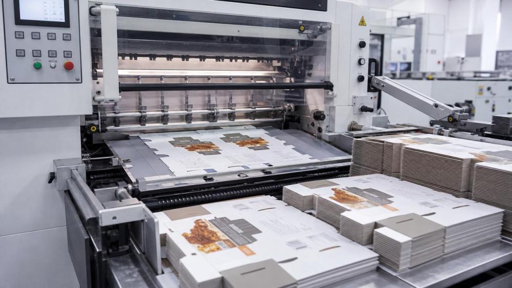 Precision Die Cutting: Tolerance Limits That Matter