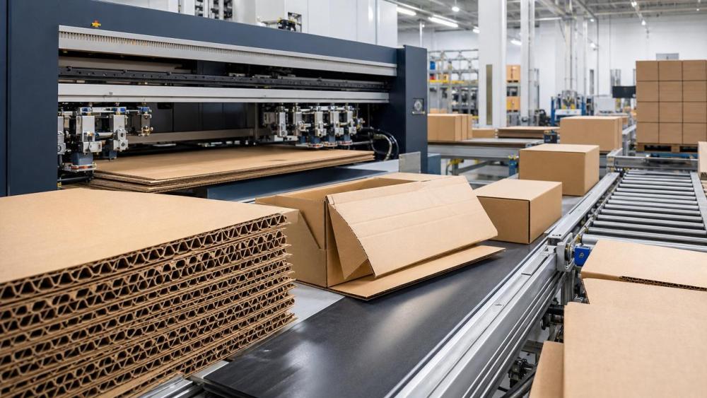 Sustainable Paper Packaging Cost Trade-Offs in 2026 Sustainable Paper Packaging Cost Trade-Offs in 2026