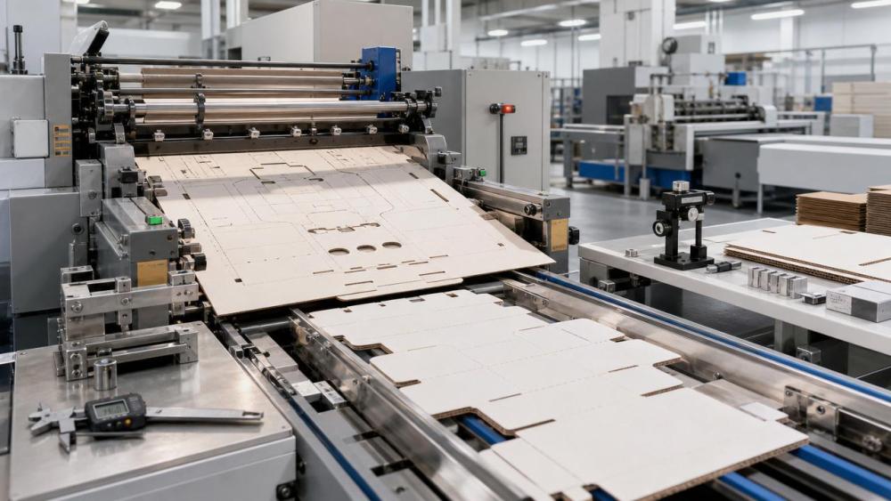 Precision Die Cutting Tolerances That Affect Yield Precision Die Cutting Tolerances That Affect Yield