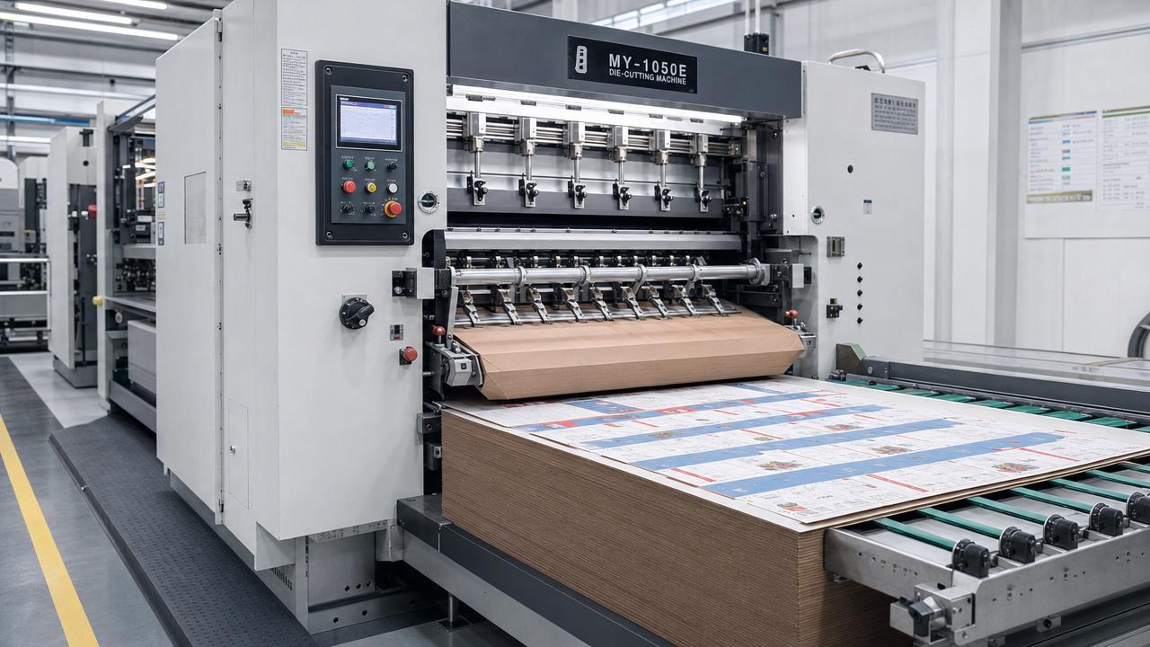 Precision Die Cutting: Common Tolerance Issues Explained Precision Die Cutting: Common Tolerance Issues Explained