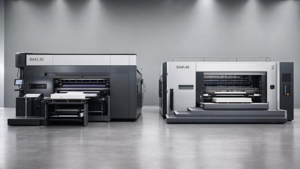 U.S. Tariff Exemptions Expanded for Paper Packaging Equipment U.S. Tariff Exemptions Expanded for Paper Packaging Equipment