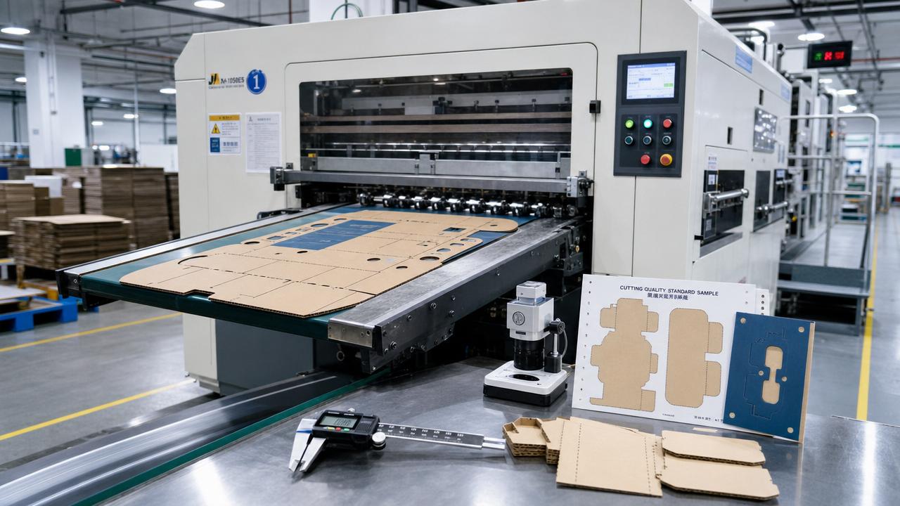 Precision Die Cutting: Tolerance Checks That Matter Precision Die Cutting: Tolerance Checks That Matter