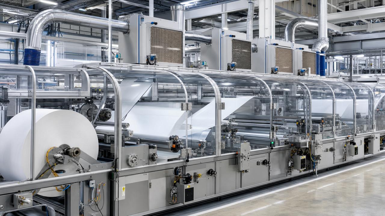 Precision Containment Solutions: Key Selection Risks