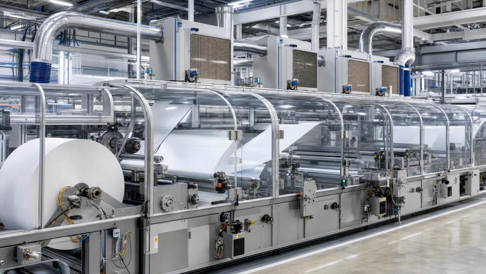 Precision Containment Solutions: Key Selection Risks