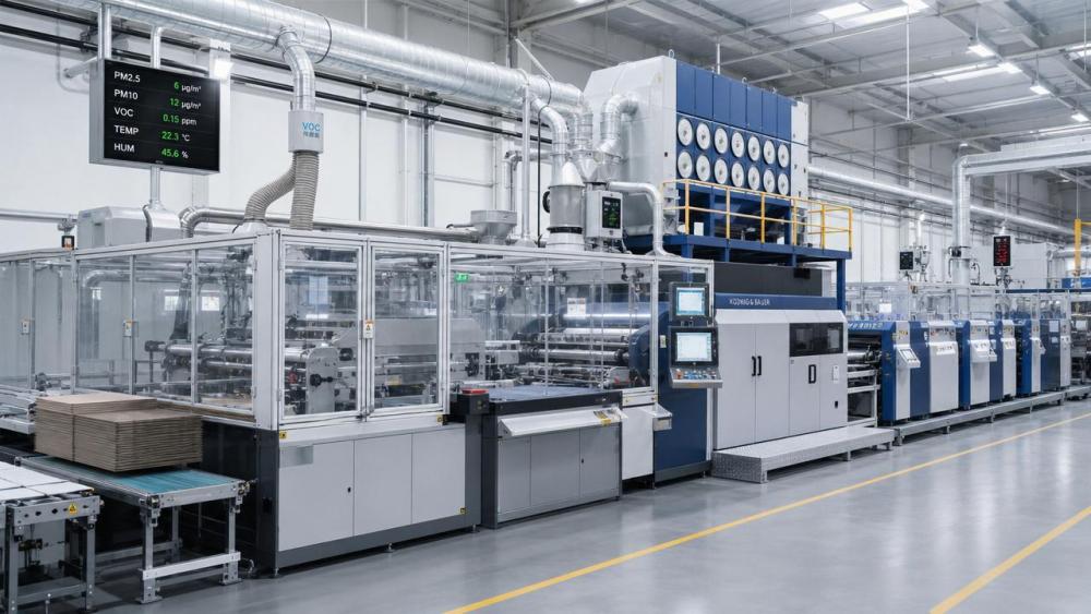 Critical Containment Technology Trends for 2026 Critical Containment Technology Trends for 2026