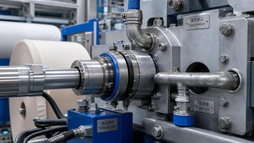 Advanced Polymer Seals: Failure Signs to Check