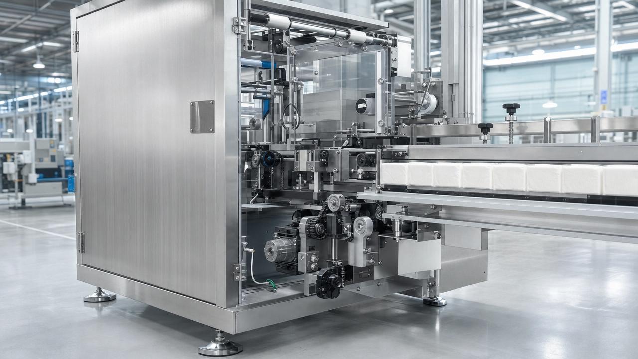 Indonesia Introduces Tropical Humidity Certification for Tissue Packaging Lines