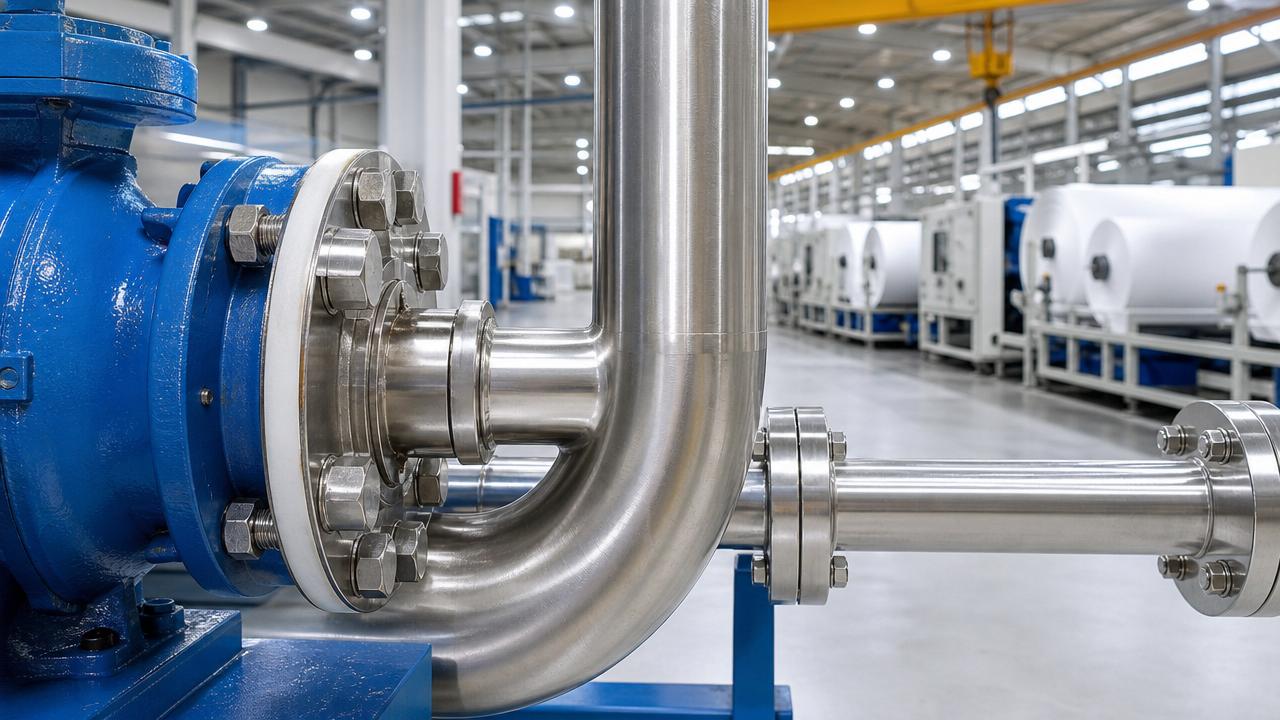 High-Performance Gaskets: Failure Risks to Avoid