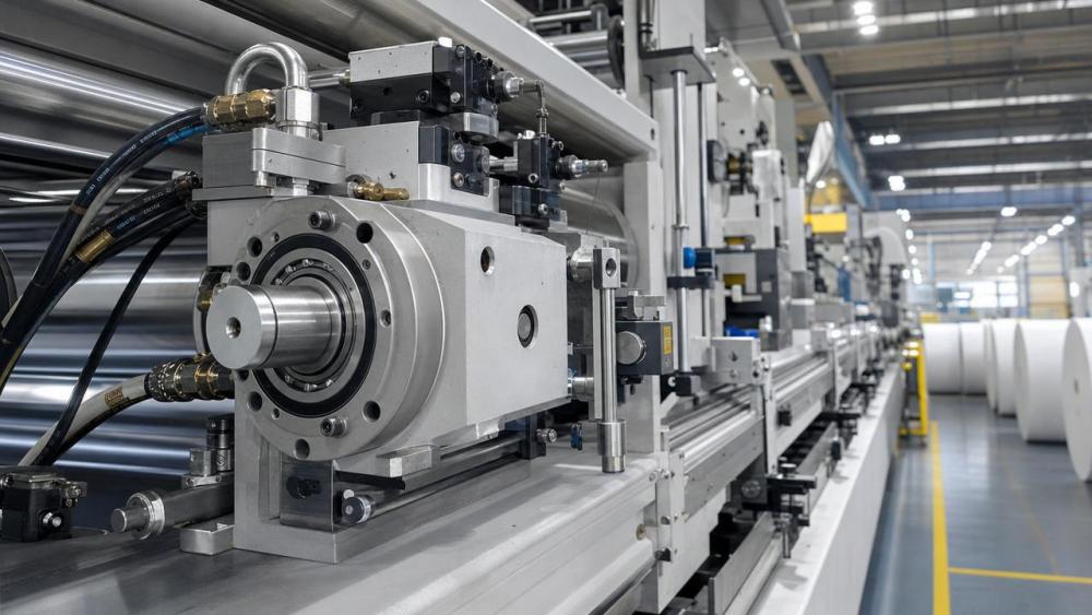 High-Performance Seals: Selection Mistakes High-Performance Seals: Selection Mistakes