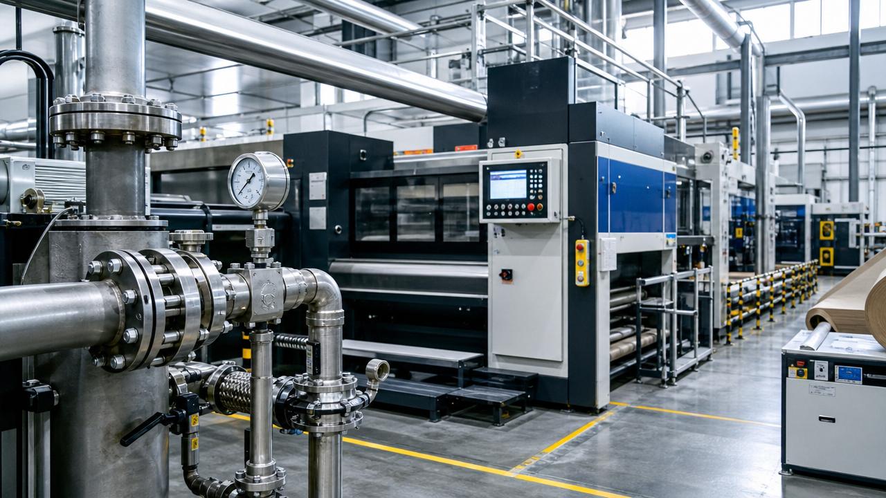 Critical System Sealing: Failure Risks Before Shutdown Critical System Sealing: Failure Risks Before Shutdown