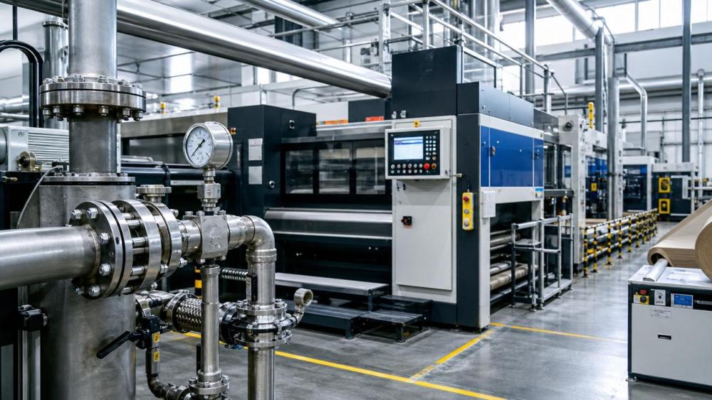 Critical System Sealing: Failure Risks Before Shutdown Critical System Sealing: Failure Risks Before Shutdown