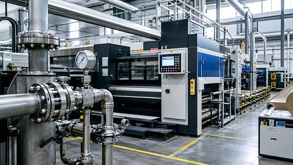 Critical System Sealing: Failure Risks Before Shutdown
