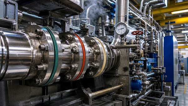 Polymer Gaskets: Key Failure Risks in Harsh Use