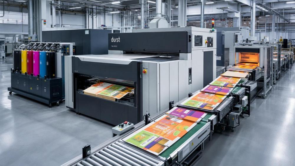 Digital Printing Equipment Cost Factors to Check Digital Printing Equipment Cost Factors to Check