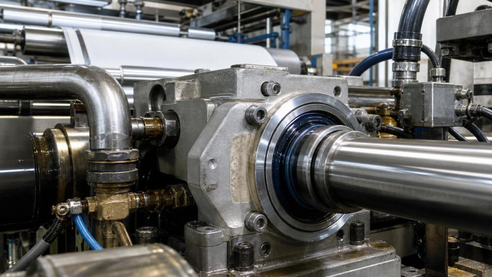 Extreme Condition Seals: Selection Mistakes to Avoid Extreme Condition Seals: Selection Mistakes to Avoid
