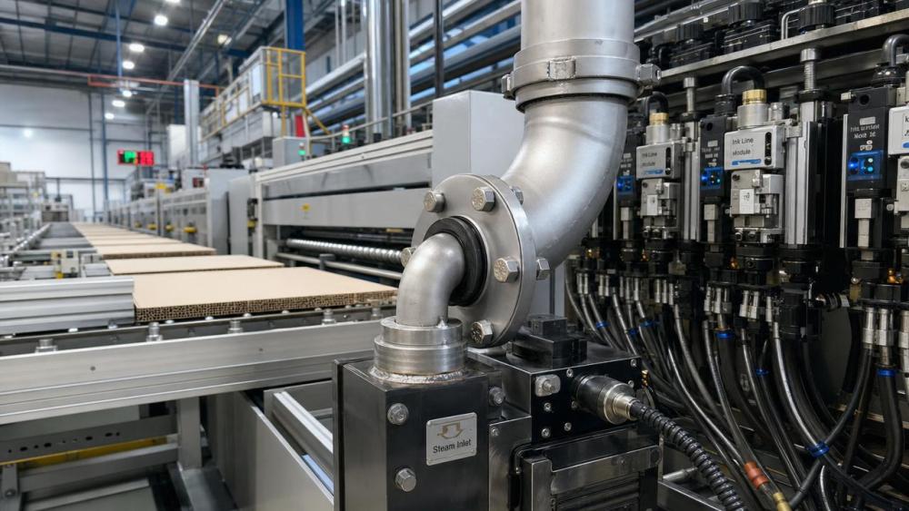 High-Performance Gaskets: Cost Risks Often Missed
