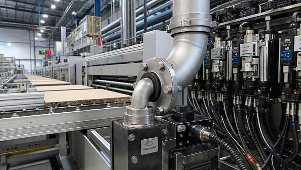 High-Performance Gaskets: Cost Risks Often Missed
