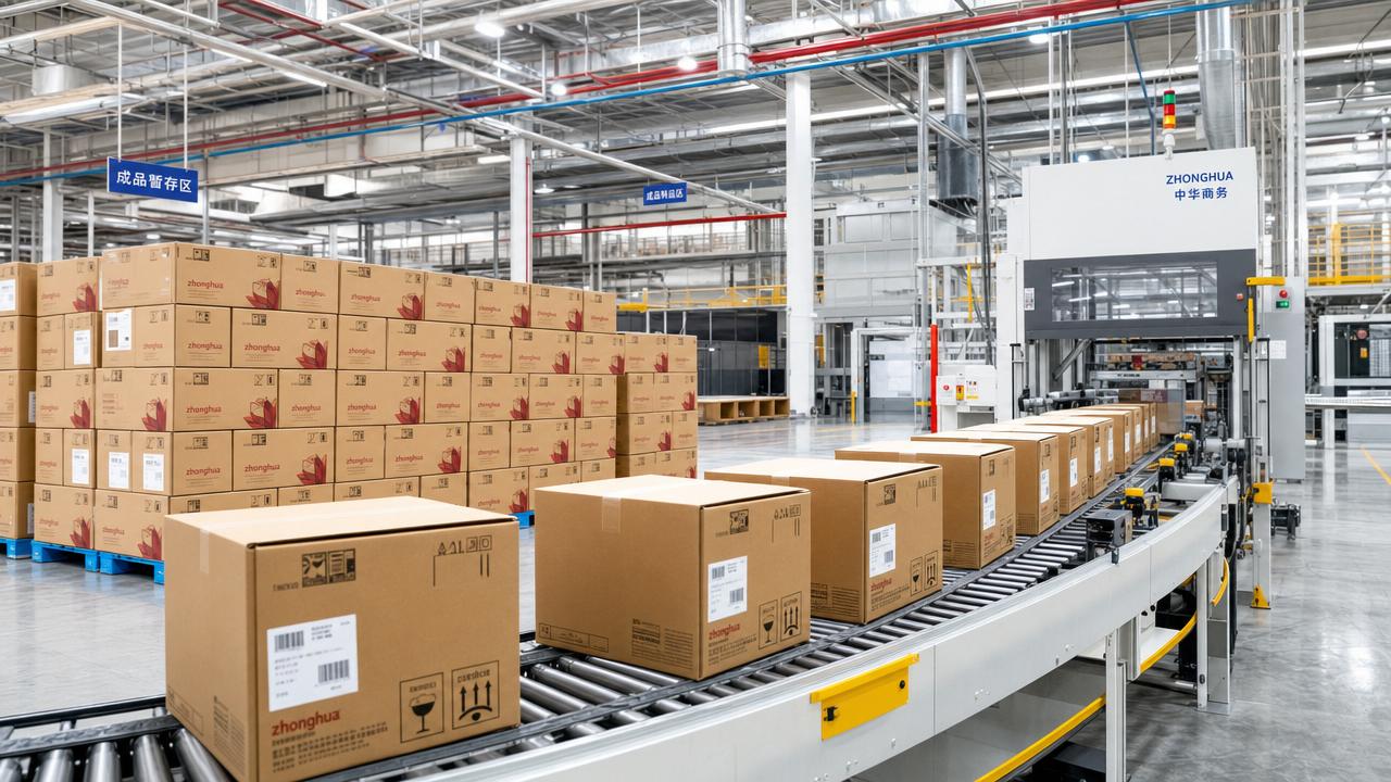 Paper-Based Packaging Trends Reshaping 2026 Supply Chains