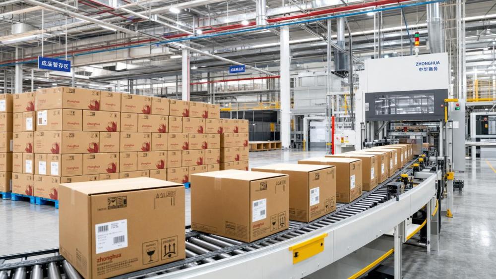 Paper-Based Packaging Trends Reshaping 2026 Supply Chains