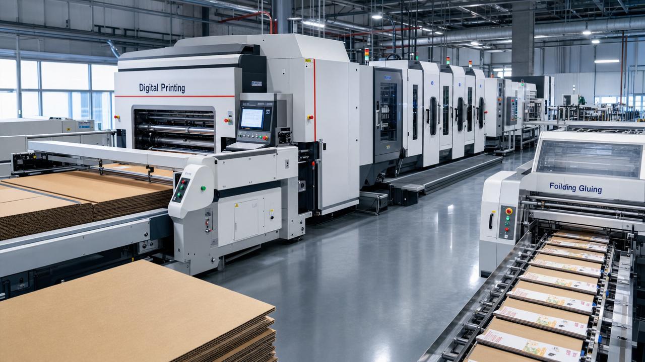 Paper Converting Equipment: 5 Upgrade Mistakes to Avoid
