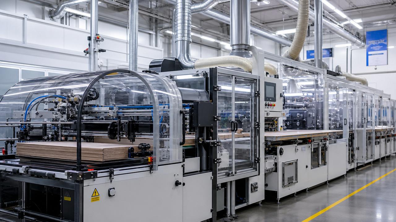 Precision Containment Solutions: Key Risks and Selection Criteria