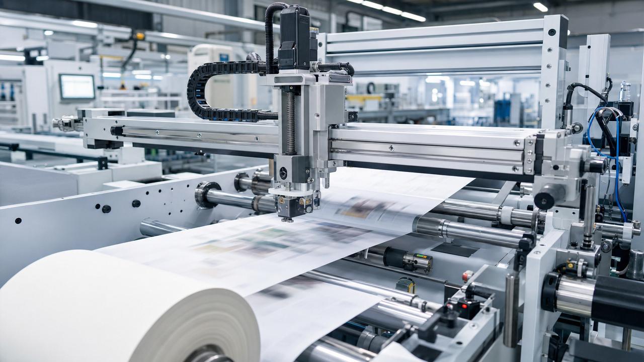 High-Precision Actuators: Key Factors for Selection High-Precision Actuators: Key Factors for Selection