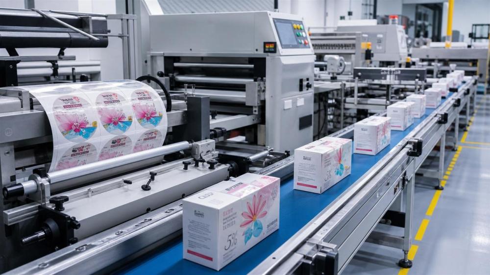 Post-Press Processing Steps That Most Affect Print Quality Post-Press Processing Steps That Most Affect Print Quality