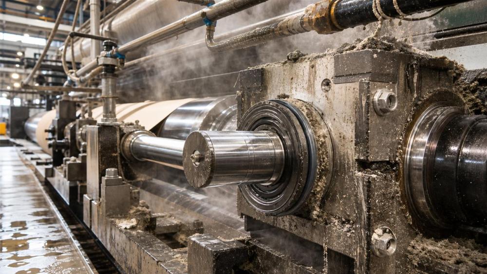 Extreme-Environment Seals: Key Failure Risks in Harsh Duty Cycles