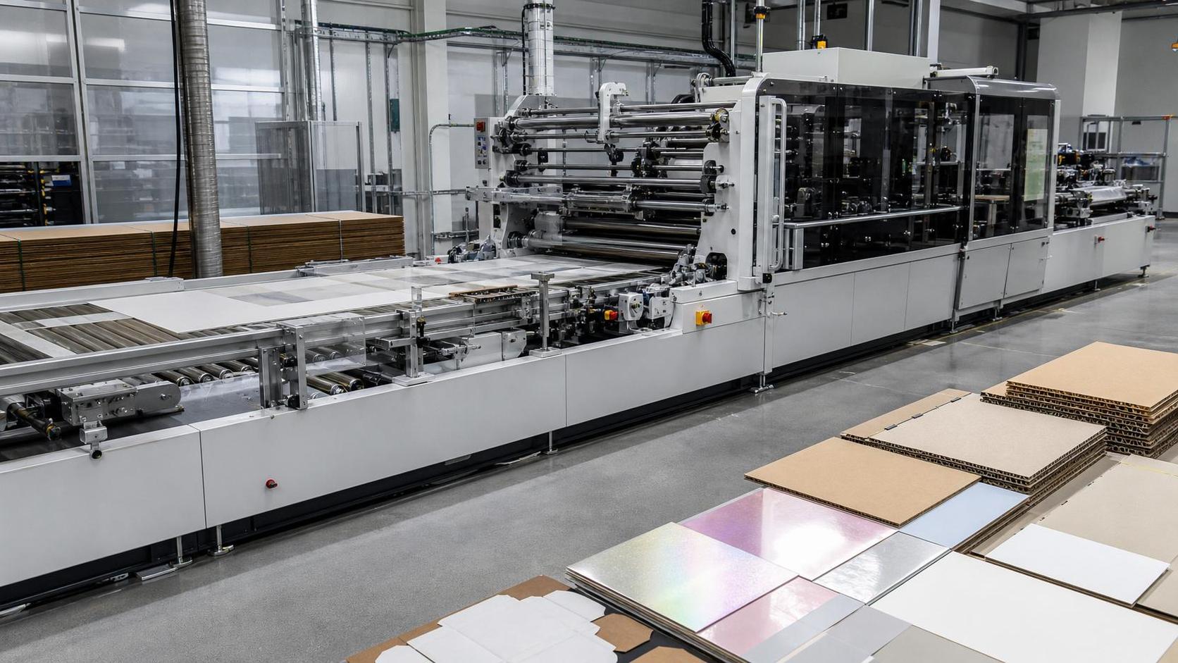 Precision Post-Press: Key Checks Before Equipment Selection Precision Post-Press: Key Checks Before Equipment Selection