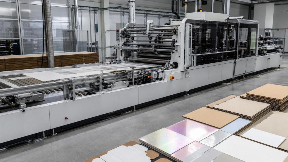 Precision Post-Press: Key Checks Before Equipment Selection Precision Post-Press: Key Checks Before Equipment Selection