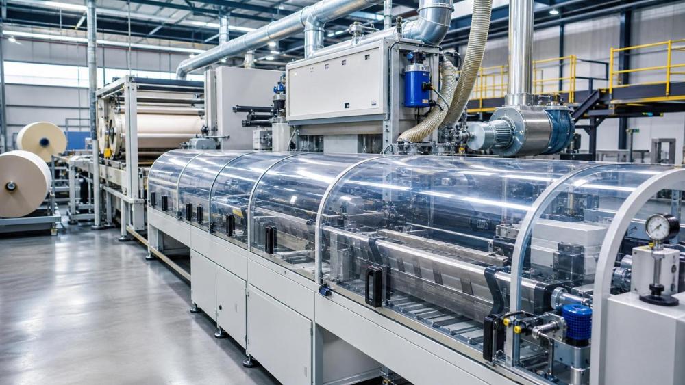 Precision Containment Solutions: Key Factors for Safe System Selection Precision Containment Solutions: Key Factors for Safe System Selection