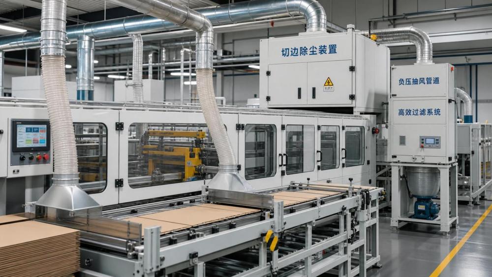 How Critical Containment Technology Reduces Dust Exposure Risks How Critical Containment Technology Reduces Dust Exposure Risks
