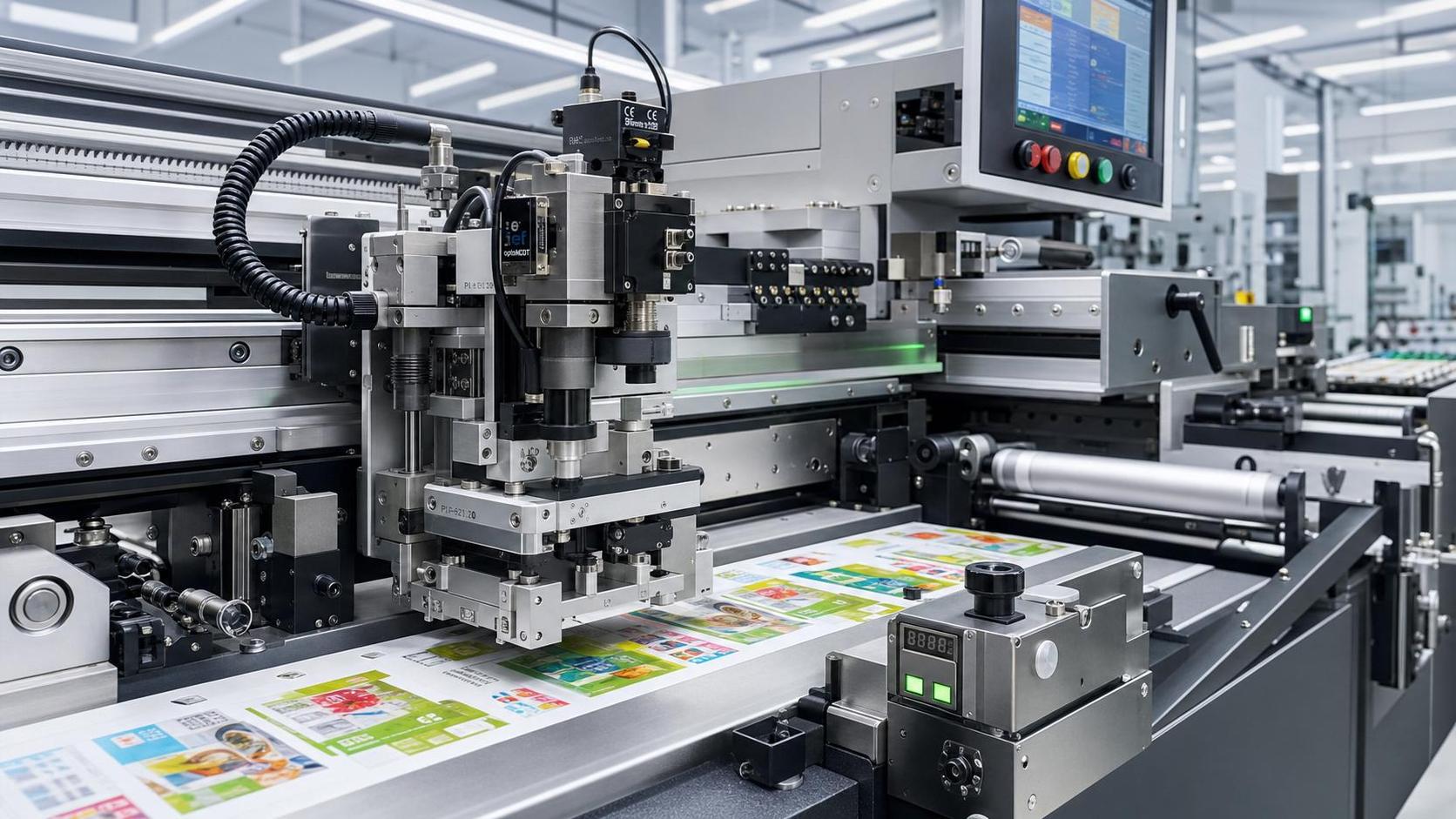 Piezoelectric Positioning Systems: When Is Nanometer Motion Worth the Cost? Piezoelectric Positioning Systems: When Is Nanometer Motion Worth the Cost?