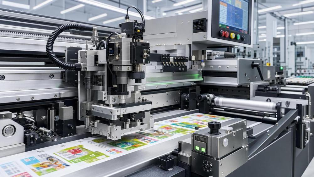 Piezoelectric Positioning Systems: When Is Nanometer Motion Worth the Cost? Piezoelectric Positioning Systems: When Is Nanometer Motion Worth the Cost?