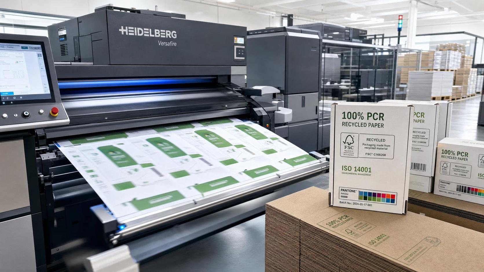 Dual Certification Signals Faster Compliance in Packaging