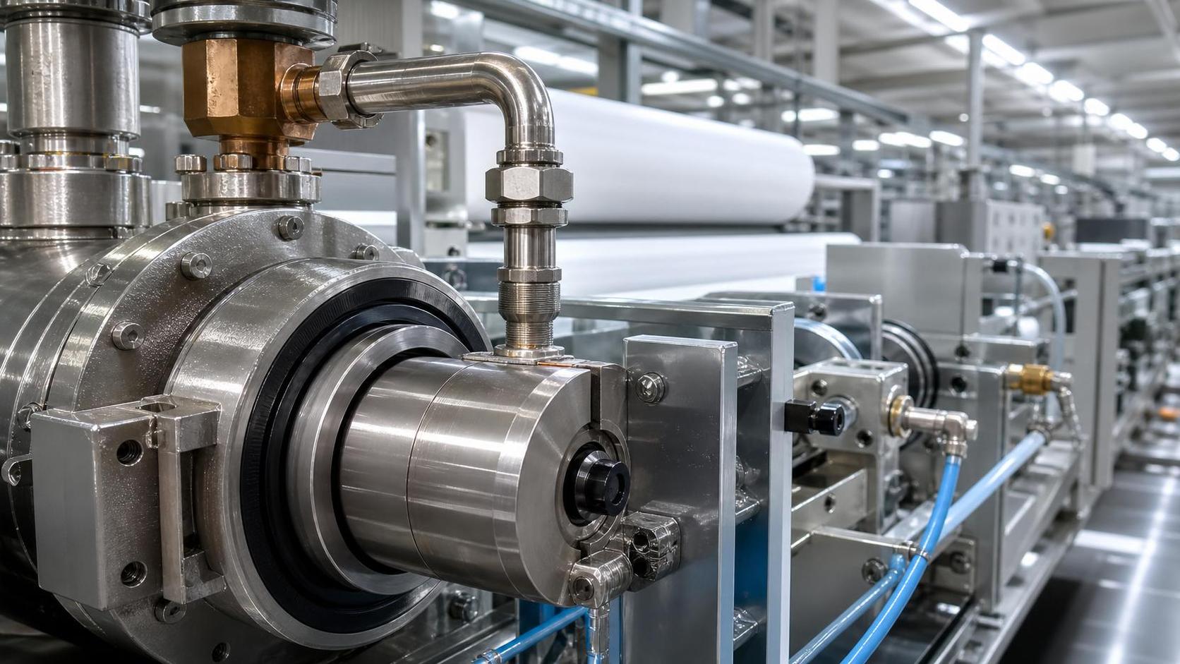 Extreme-Environment Seals: Common Failure Modes and Fixes