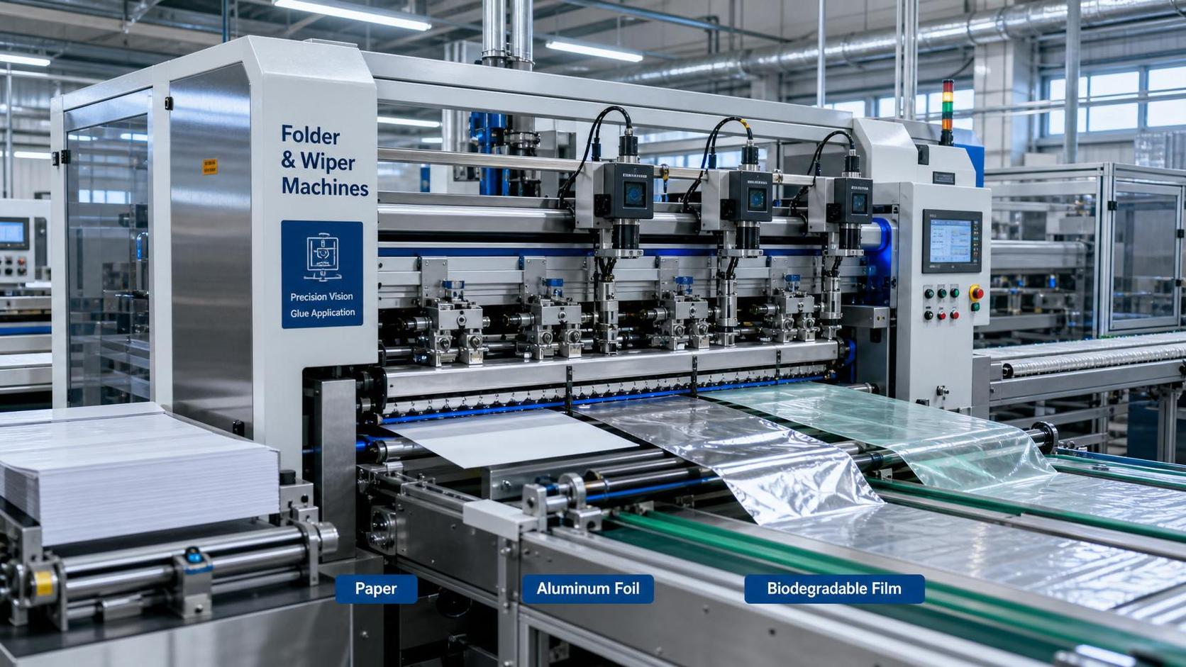 RosUpack Pushes AI Gluing Systems in Russia RosUpack Pushes AI Gluing Systems in Russia