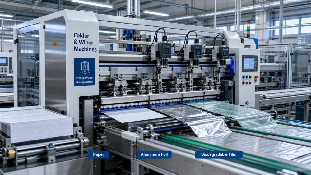RosUpack Pushes AI Gluing Systems in Russia RosUpack Pushes AI Gluing Systems in Russia