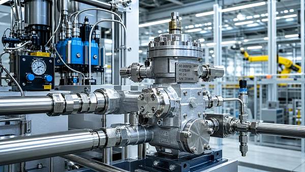 Ultra-High Pressure Valves: Key Specs That Affect Safety and Service Life