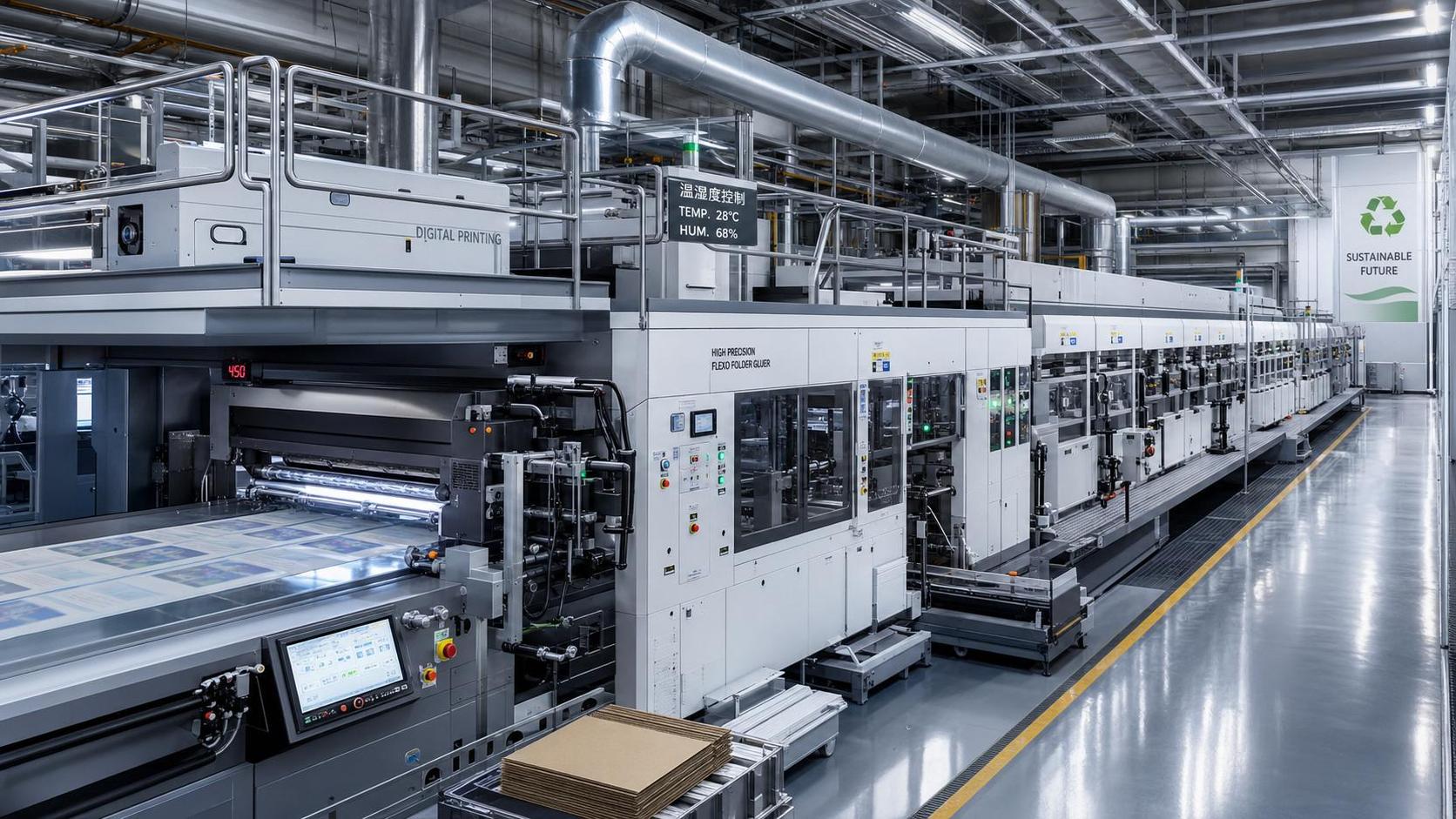 Extreme Environment Engineering Trends Shaping Industrial Systems in 2026 Extreme Environment Engineering Trends Shaping Industrial Systems in 2026