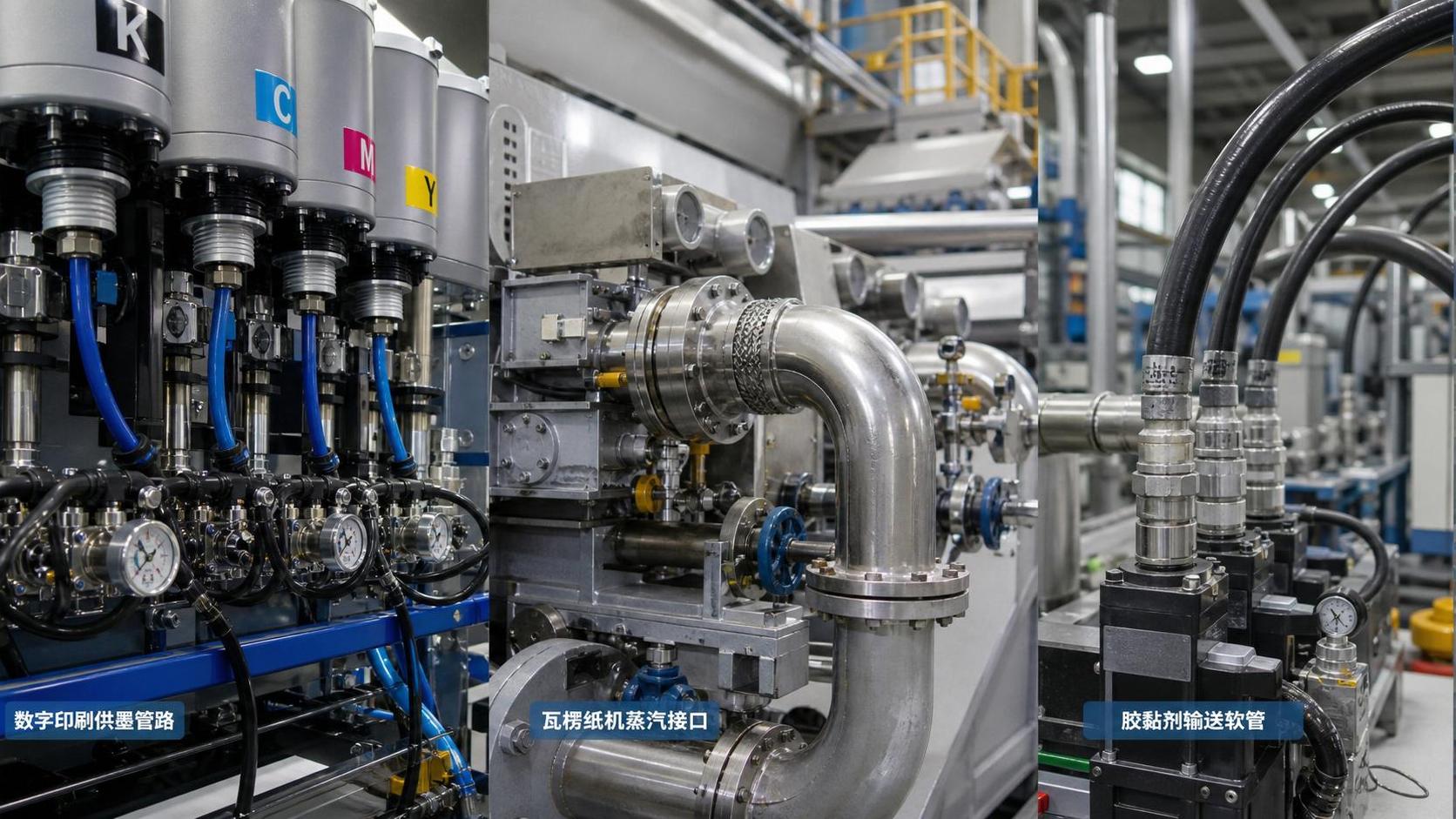 Critical System Sealing: Key Failure Risks to Watch