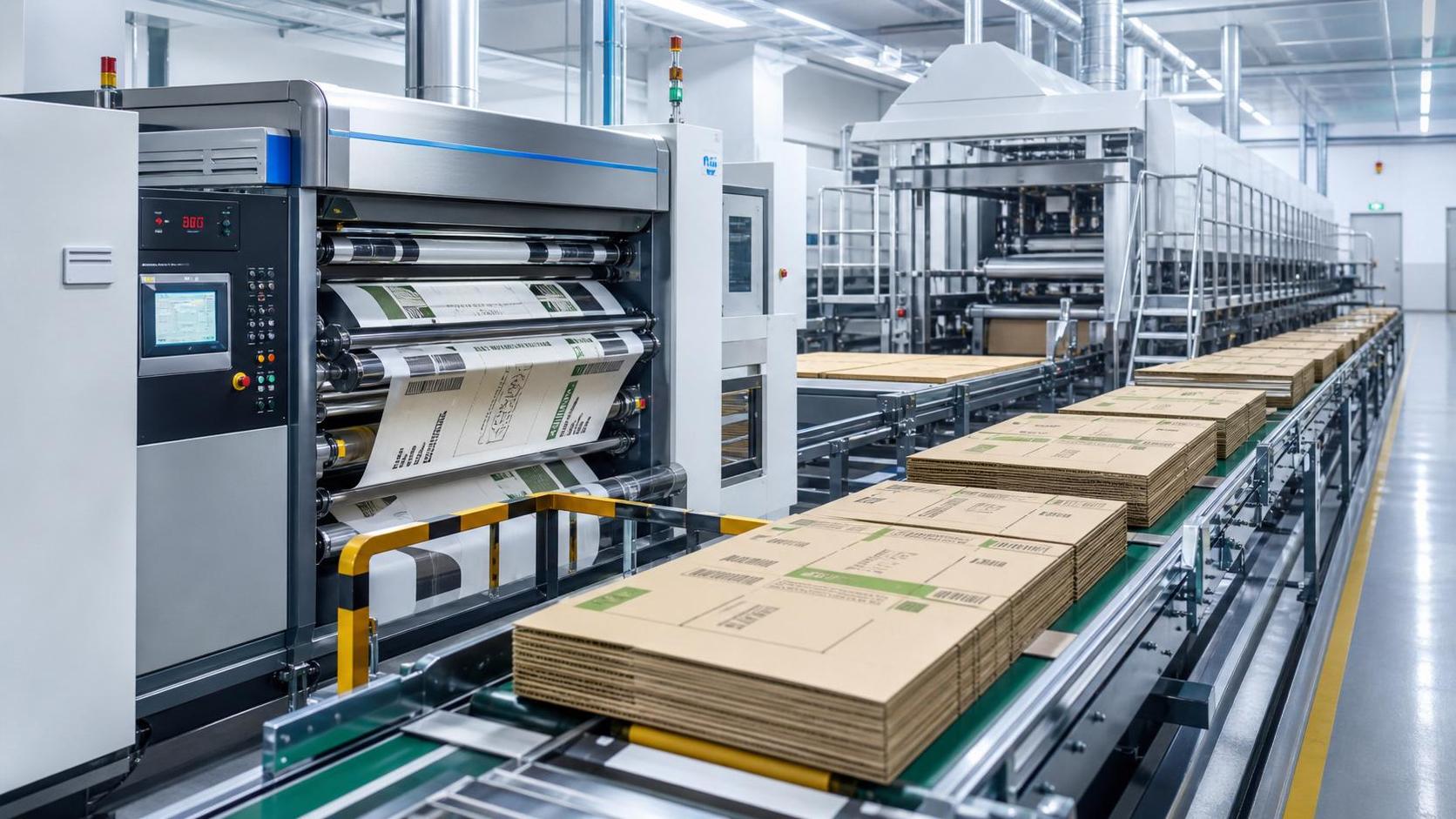 Paper Manufacturing Intelligence: Cut Waste