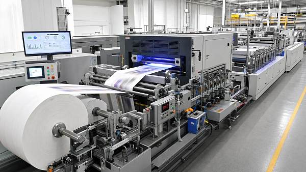 Industrial Print and Paper Systems: Key Failure Points to Watch